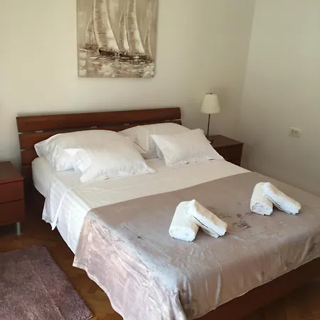 Sweet Paolo Apartment *