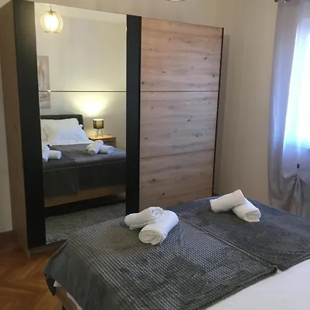 Apartament Sweet Paolo