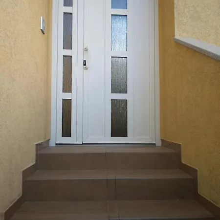 Sweet Paolo Apartament Zadar