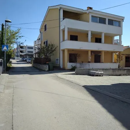 Sweet Paolo Zadar