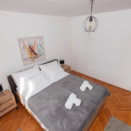 Sweet Paolo Apartment *