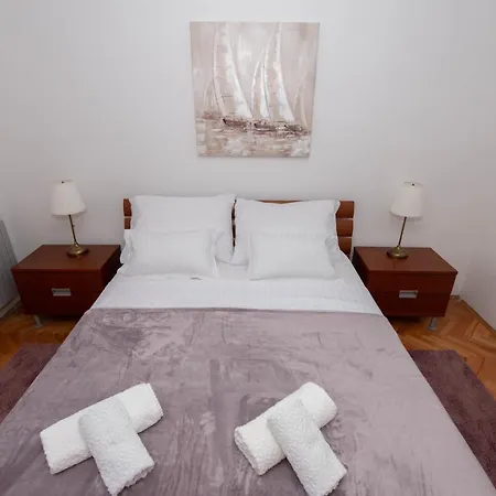 Apartament Sweet Paolo
