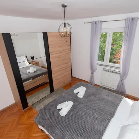 Sweet Paolo Apartment Zadar
