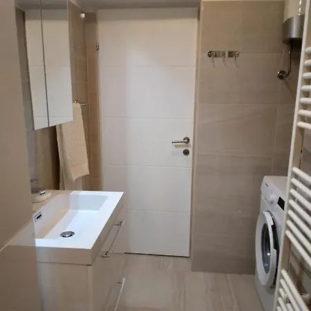 Sweet Paolo Apartament *