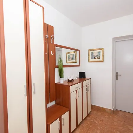 Sweet Paolo Apartment *
