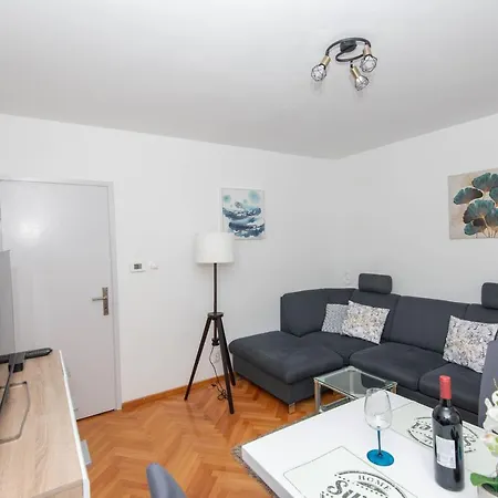 Sweet Paolo Apartament