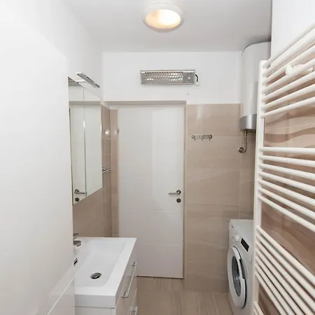 Apartment Sweet Paolo Zadar