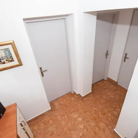 Sweet Paolo Apartament Zadar