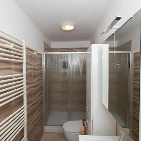 Apartament Sweet Paolo Zadar
