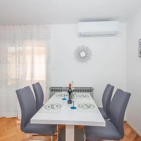 Sweet Paolo Apartment *