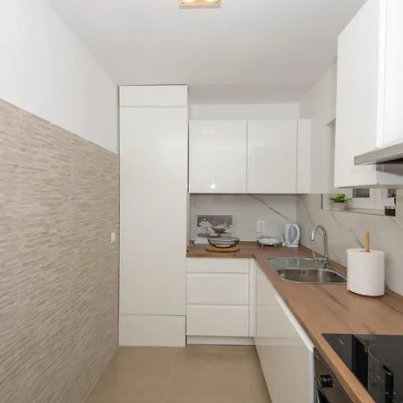 Apartament Sweet Paolo *