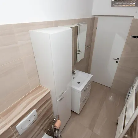 Apartament Sweet Paolo