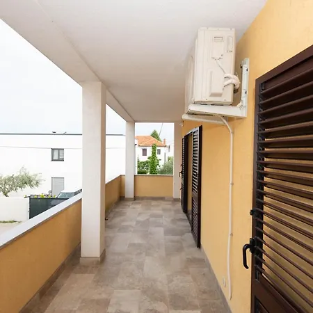Sweet Paolo Apartment Zadar