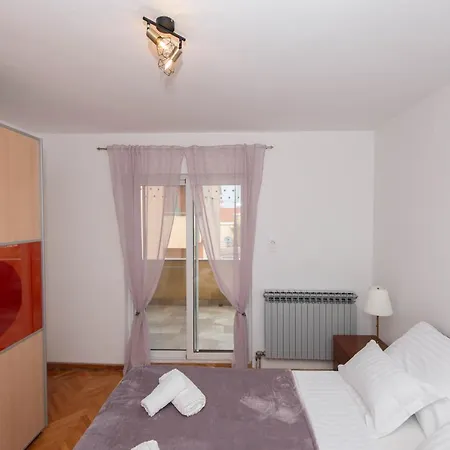Sweet Paolo Apartment *
