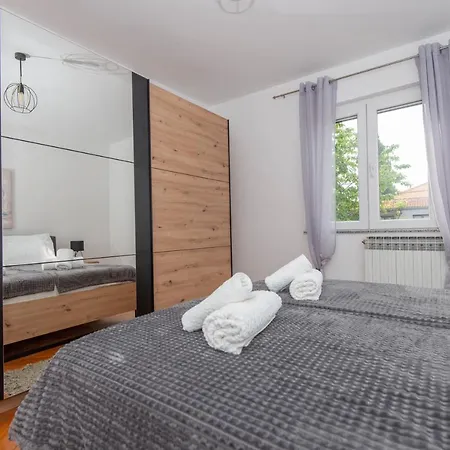 Apartment Sweet Paolo *