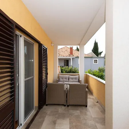 Sweet Paolo Apartment *