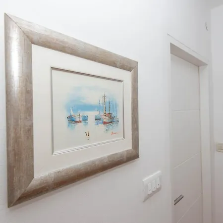 Sweet Paolo Apartment Zadar