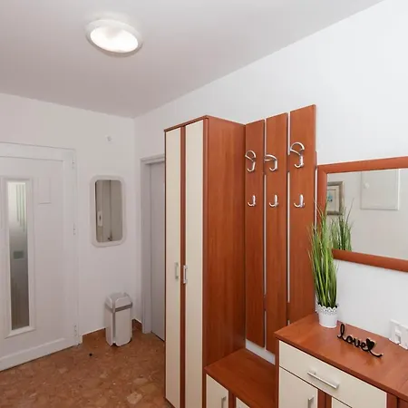 Sweet Paolo Apartment